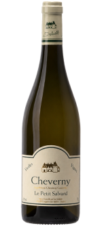 Petit Salvard Vieilles Vignes 2025 - Domaine Du Salvard