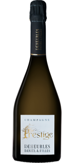 Champagne Daniel Deheurles - Prestige Brut