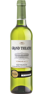 Grand Théâtre 2025