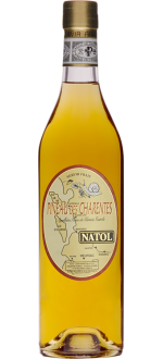 Pineau Des Charentes Blanc - Maison Barbotin