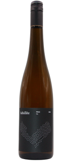 Alsace 2024 - Domaine Achillée