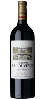 Château La Louvière Rouge 2017