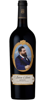 Baron Henri 2020 - Barons & Baronnes