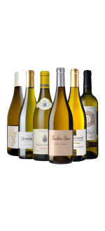 Pack Top Ventas Vinos Blancos