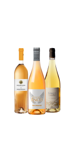 Pack Trío - Vinos Naranjas