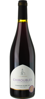 Chiroubles - Les Clochers 2024 - Vignerons De Bel Air