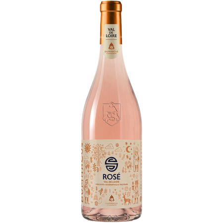 Rosé Tendre 2025 - Dumnacus Vignerons Rosé Tendre 2025 - Dumnacus Vignerons