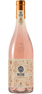 Rosé Tendre 2025 - Dumnacus Vignerons