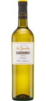 Chardonnay - Les Jamelles 2025 - Les Jamelles