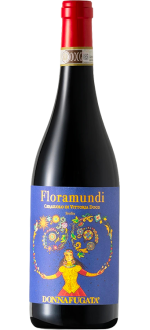 Floramundi Cerasuolo Di Vittoria 2023 - Donnafugata