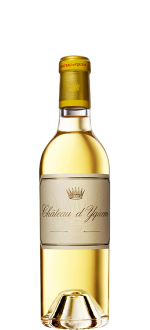 Media Botella Château D'Yquem 2023 - 1er Cru Classé Supérieur