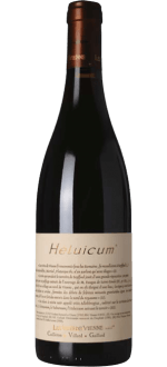 Heluicum 2024 - Les Vins De Vienne
