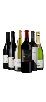 Pack Aperitivo 6 Botellas