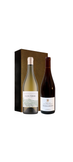 Estuche 2 Botellas - Loire Sancerre Imprescindibles