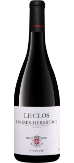 Le Clos 2023 - Delas