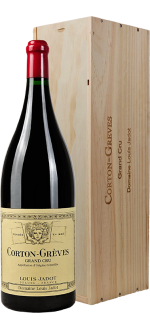 Jéroboam - Corton Greves 2011 - Louis Jadot