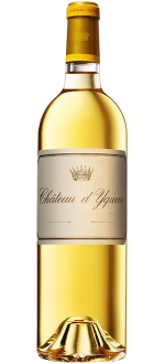 Château D'Yquem 2021 - 1er Cru Classé Supérieur