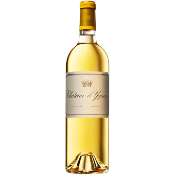 Château d'Yquem 2021 - 1er Cru Classé Supérieur - Sauternes - Vino Blanco - 0.75L
