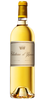Château D'Yquem 2022 - 1er Cru Classé Supérieur
