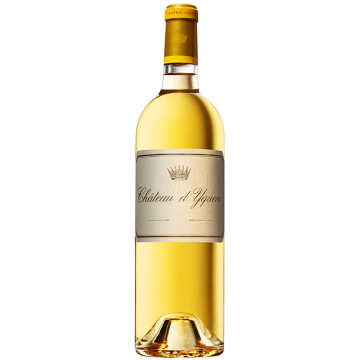 Château d'Yquem 2022 - 1er Cru Classé Supérieur - Sauternes - Vino Blanco - 0.75L