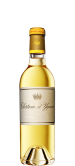 Media Botella - Château D'Yquem 2016 - 1er Cru Classé Supérieur