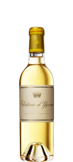 Media Botella - Château D'Yquem 2018 - 1er Cru Classé Supérieur