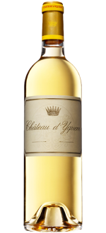 Château D´yquem 2013 - 1er Cru Classé Supérieur