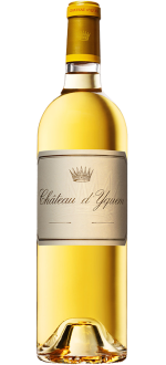 Château D'Yquem 2023 - 1er Cru Classé Supérieur