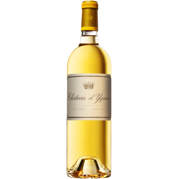 Château d'Yquem 2023 - 1er Cru Classé Supérieur - Sauternes - Vino Blanco - 0.75L