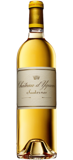 Château D´yquem 2007 - 1er Cru Classé Supérieur