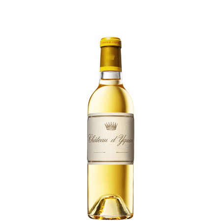 Media Botella Château d'Yquem 2019 - 1er Cru Classé Supérieur Media Botella Château d'Yquem 2019 - 1er Cru Classé Supérieur