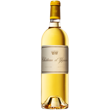 Château d'Yquem 2020 - 1er Cru Classé Supérieur - Sauternes - Vino Blanco - 0.75L