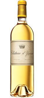 Château D'Yquem 2016 - 1er Cru Classé Supérieur
