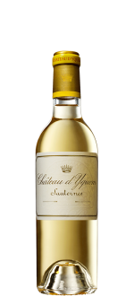 Media Botella - Château D'Yquem 2010 - 1er Cru Classé Supérieur