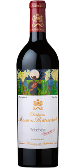 Château Mouton Rothschild 2020 - 1er Cru Classé