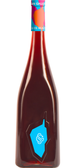 Isula Rouge 2025 - San Ghjuva