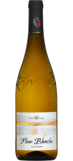 Fleur Blanche 2025 - Cave De Cruet