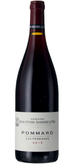 Pommard Les Perrières - Jean-Michel Gaunoux & Fils 2020 - Jean-Michel Gaunoux & Fils