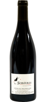 Les Sorcières 2025 Du Clos Des Fées - Herve Bizeul & Associés