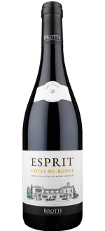 Esprit 2023 - Maison Brotte