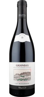 La Marasque 2023 - Maison Brotte