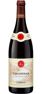 Gigondas 2022 - Guigal