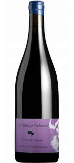 Côt Vieilles Vignes 2023 - Domaine La Grange Tiphaine