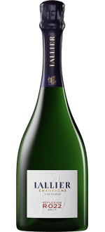 Lallier Serie R 022 - Champagne Lallier