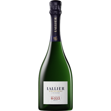 Lallier Serie R.022 - Champagne Lallier - 0.75L