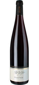 Pinot Noir 2024 - Hubert Meyer
