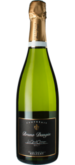 Crémant De Borgoña - Le Grand Classique Brut - Domaine Bruno Dangin