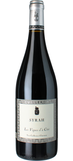 Syrah 2025 - Les Vignes D'À Côté - Yves Cuilleron