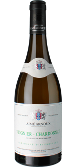 Viognier - Chardonnay 2025 - Domaines Aimé Arnoux