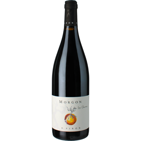 Morgon Les Charmes 2023 - Maison Piron Morgon Les Charmes 2023 - Maison Piron